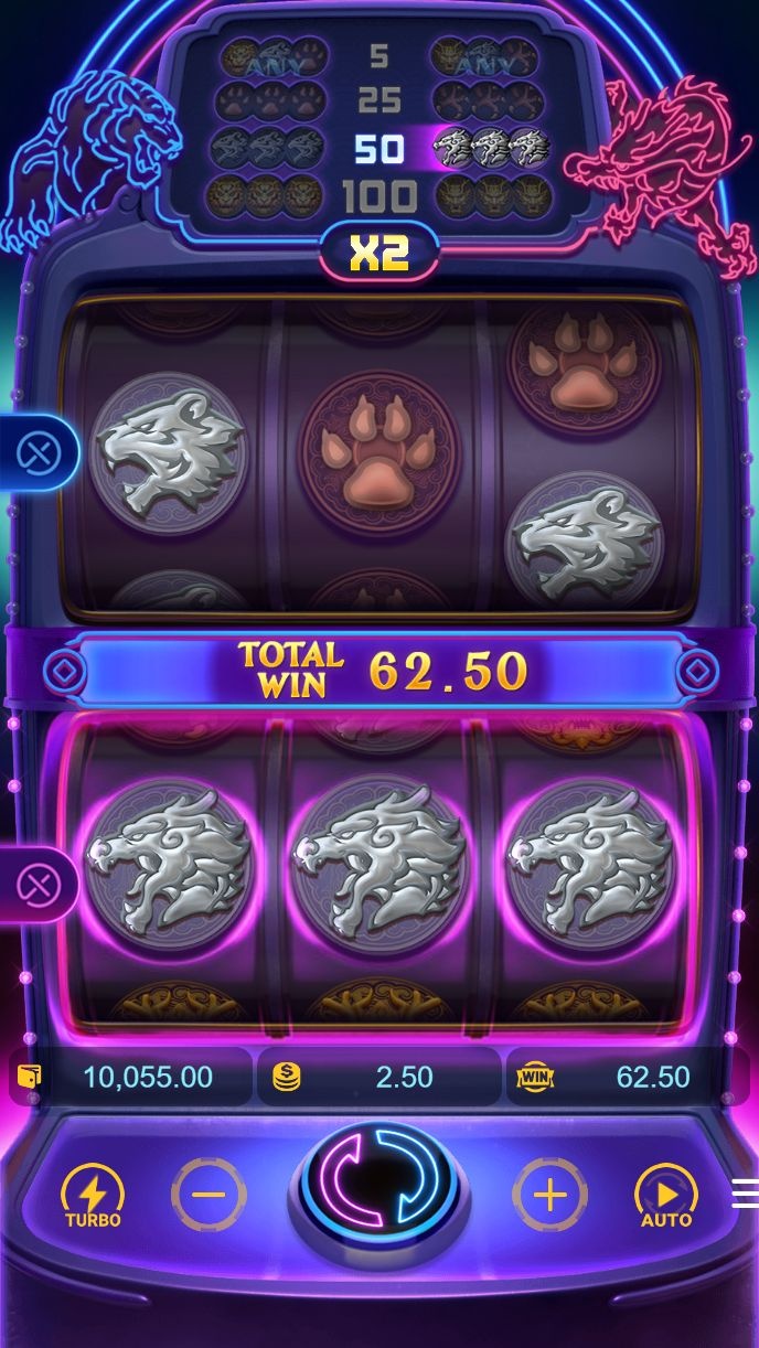Hard Rock Bet