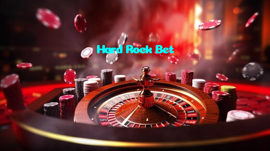 Hard Rock Bet خوش آمدید بونس +600% پیشکش موبائل ایپ کے پروموشن سیکشن میں دکھائی دیتی ہے۔