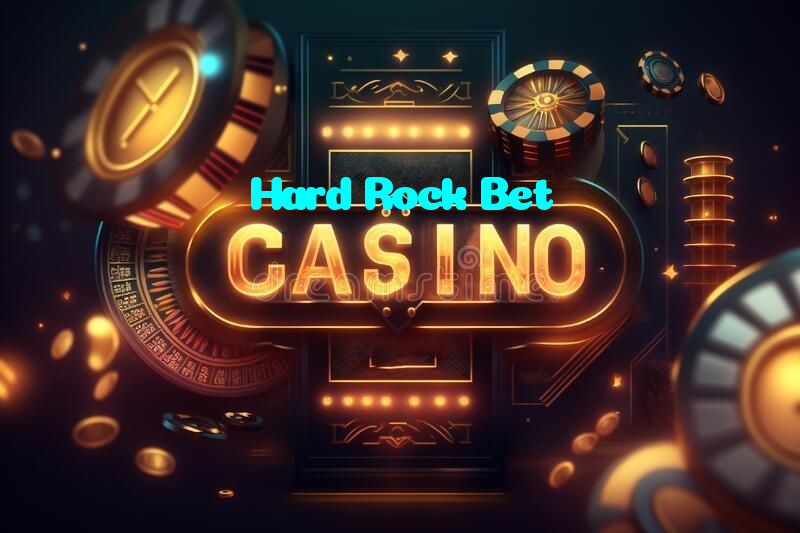 available types of Hard Rock Bet bet including pre-match live express and system bets