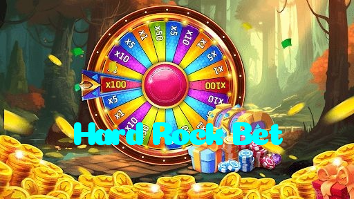 Hard Rock Bet