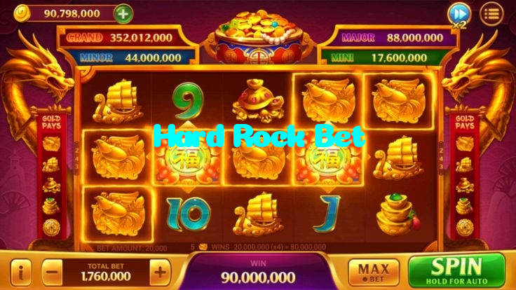 Hard Rock Bet