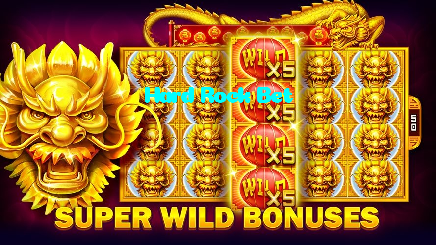 Hard Rock Bet خوش آمدید بونس +600% پیشکش موبائل ایپ کے پروموشن سیکشن میں دکھائی دیتی ہے۔